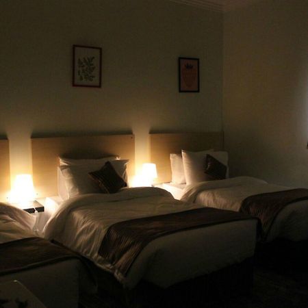 Anwar Al Habeeb Hotel マディーナ エクステリア 写真