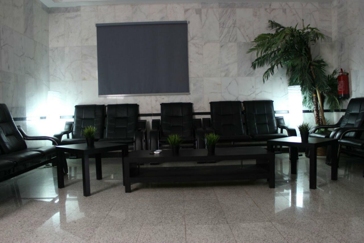 Anwar Al Habeeb Hotel マディーナ エクステリア 写真