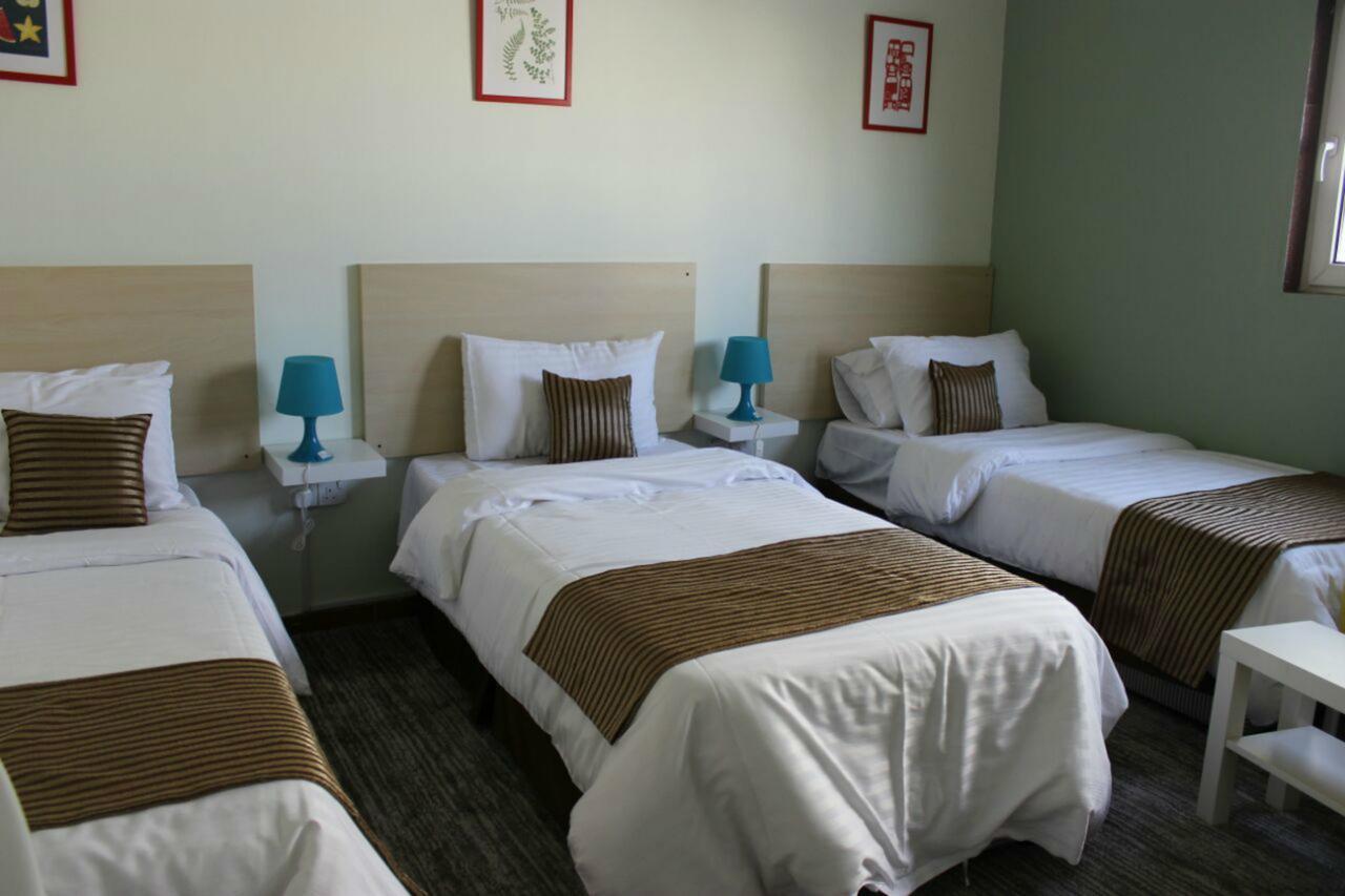 Anwar Al Habeeb Hotel マディーナ エクステリア 写真