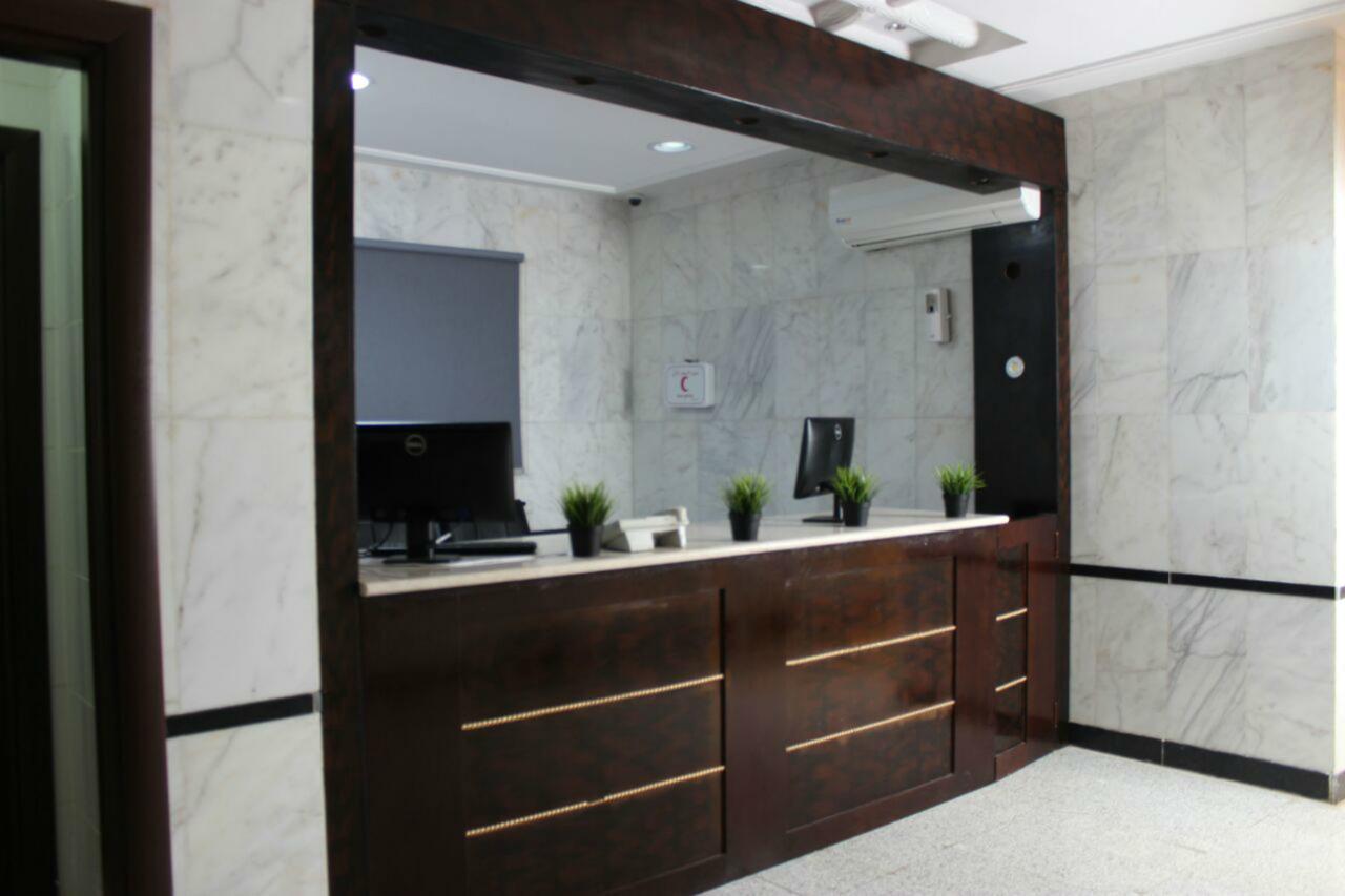 Anwar Al Habeeb Hotel マディーナ エクステリア 写真