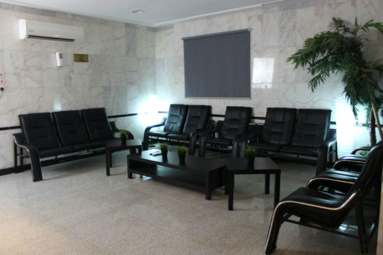 Anwar Al Habeeb Hotel マディーナ エクステリア 写真