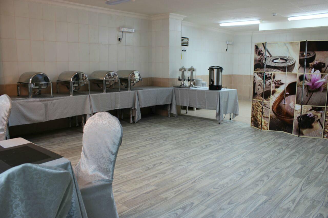 Anwar Al Habeeb Hotel マディーナ エクステリア 写真