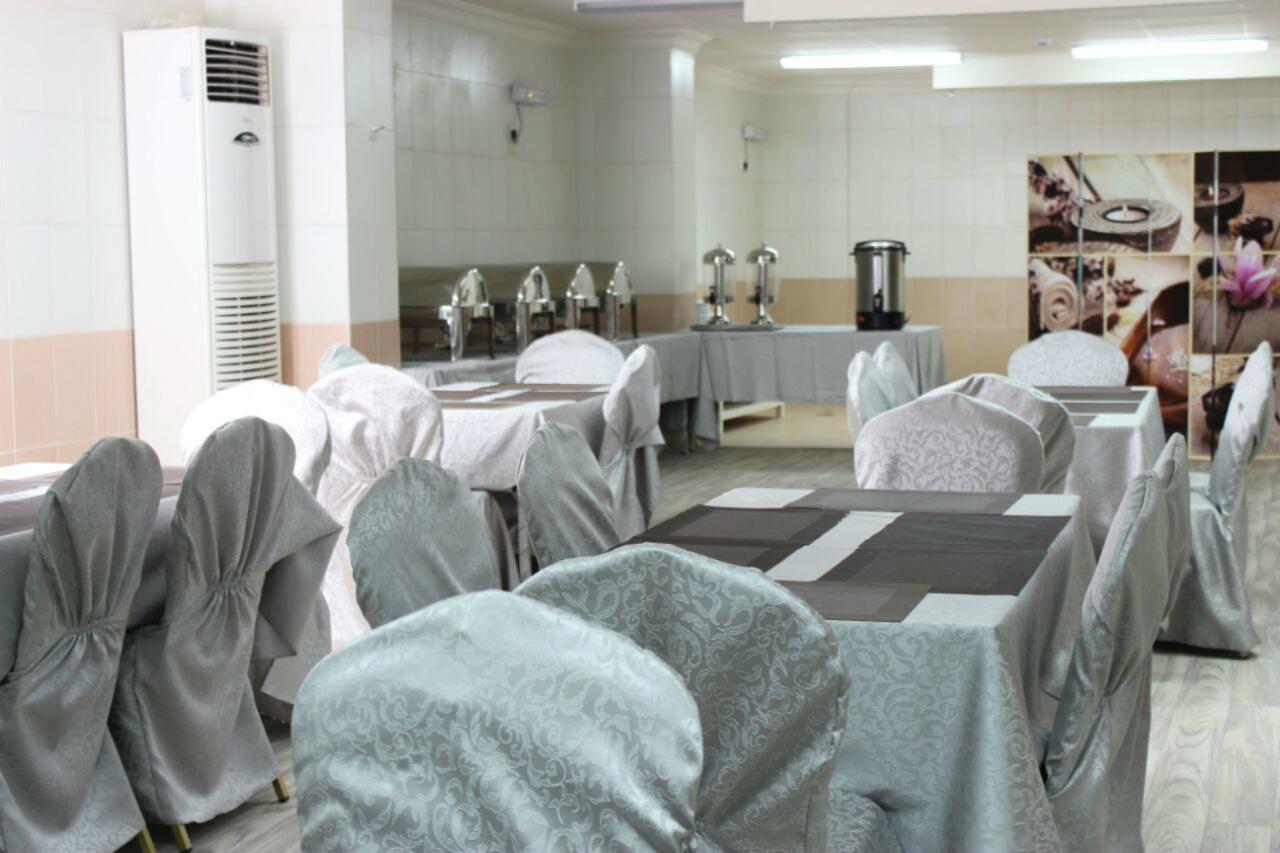 Anwar Al Habeeb Hotel マディーナ エクステリア 写真