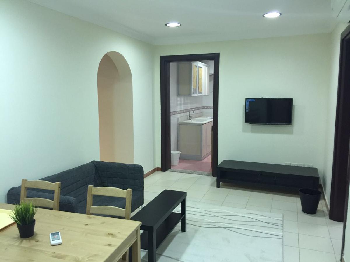 Anwar Al Habeeb Hotel マディーナ エクステリア 写真